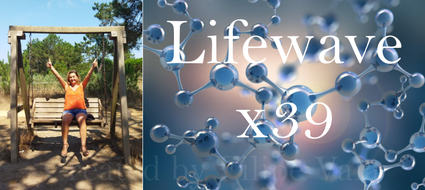 "Acredito que esta tecnologia não chegou por acaso. Chegou no momento certo, para nos devolver esperança."