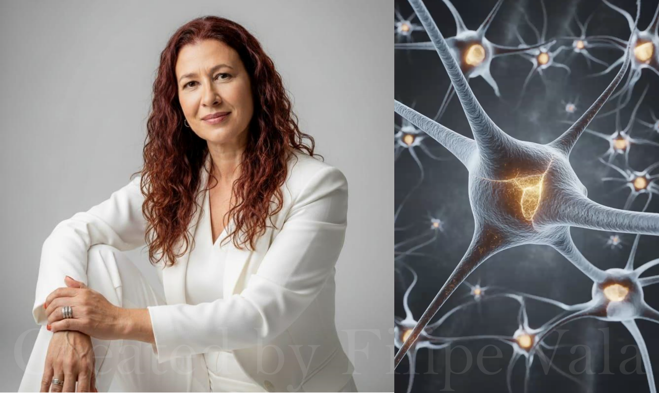 Com tantos resultados incríveis na minha família, seria uma irresponsabilidade social não partilhar isto com o mundo