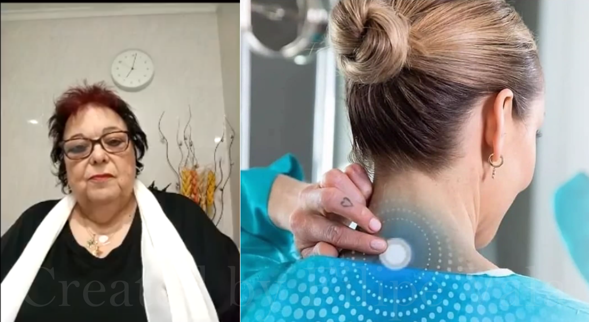 14 longos anos viveu entre a cama e uma cadeira de rodas